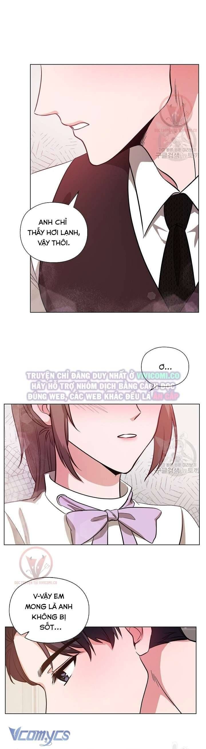 đọc truyện Mối Quan Hệ Không Lành Mạnh Chương 16 ảnh 37 tại Thiên Thai Truyện