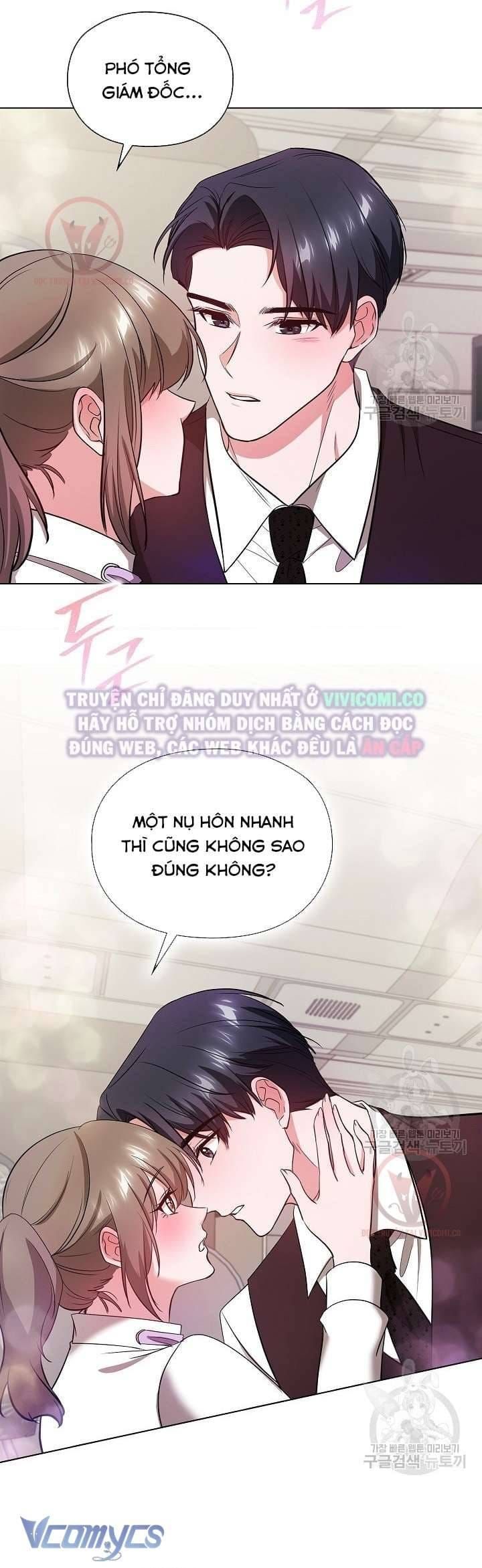 đọc truyện Mối Quan Hệ Không Lành Mạnh Chương 16 ảnh 40 tại Thiên Thai Truyện