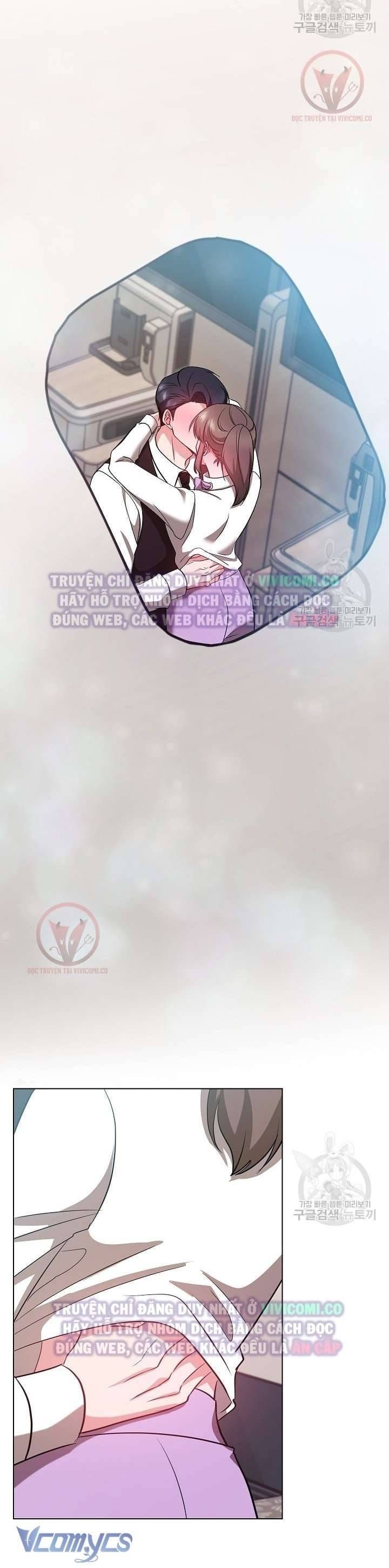 đọc truyện Mối Quan Hệ Không Lành Mạnh Chương 16 ảnh 43 tại Thiên Thai Truyện