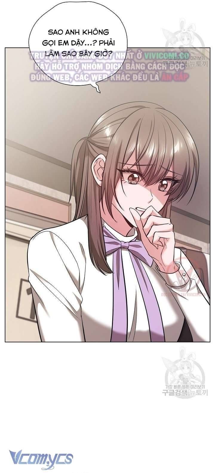 đọc truyện Mối Quan Hệ Không Lành Mạnh Chương 16 ảnh 8 tại Thiên Thai Truyện