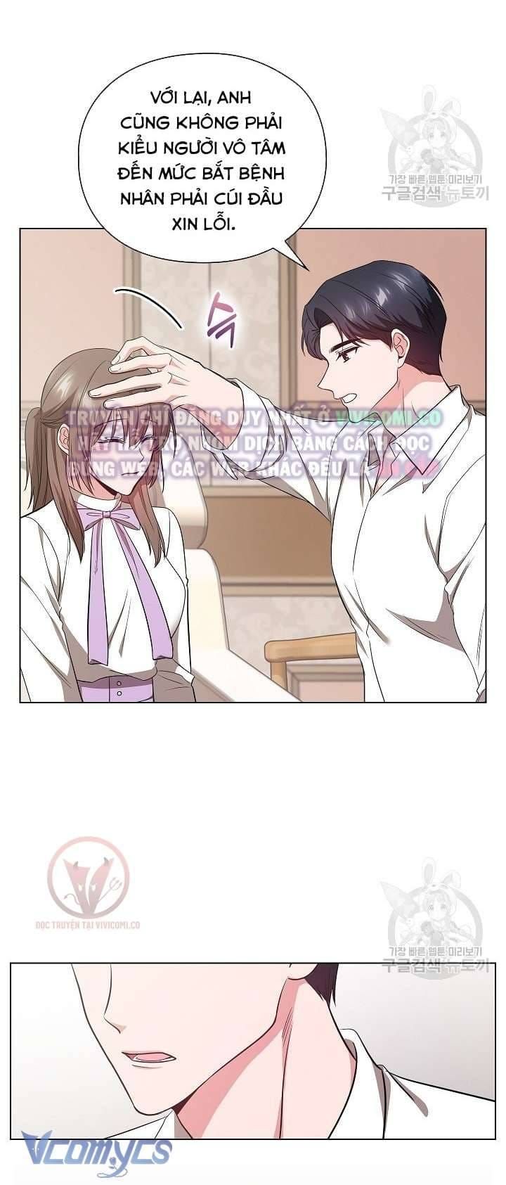 đọc truyện Mối Quan Hệ Không Lành Mạnh Chương 16 ảnh 11 tại Thiên Thai Truyện