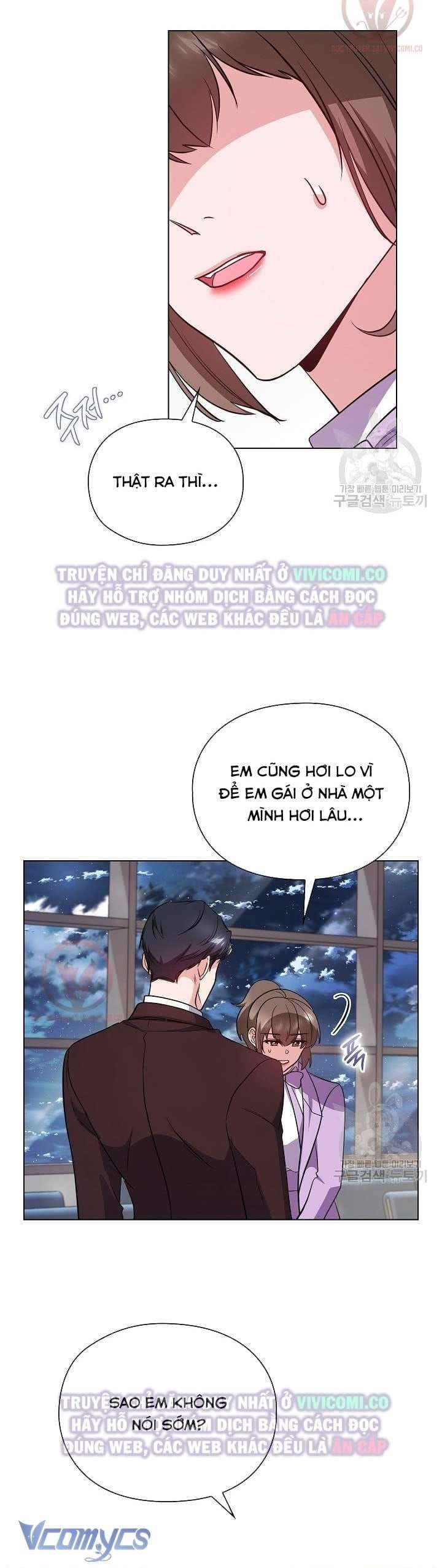 đọc truyện Mối Quan Hệ Không Lành Mạnh Chương 17 ảnh 13 tại Thiên Thai Truyện