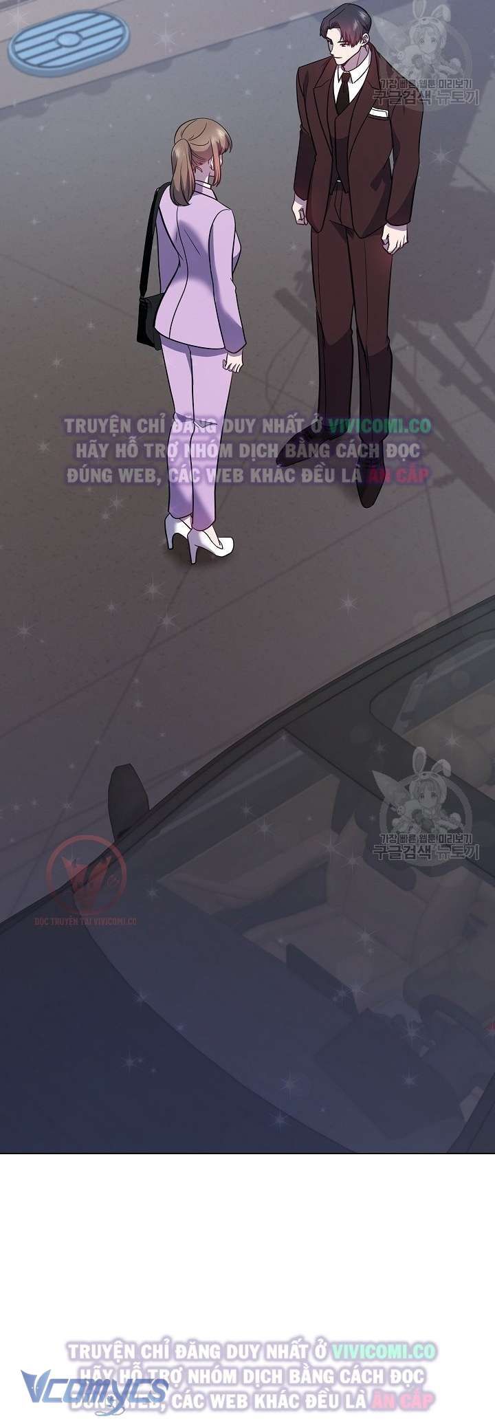 đọc truyện Mối Quan Hệ Không Lành Mạnh Chương 17 ảnh 19 tại Thiên Thai Truyện