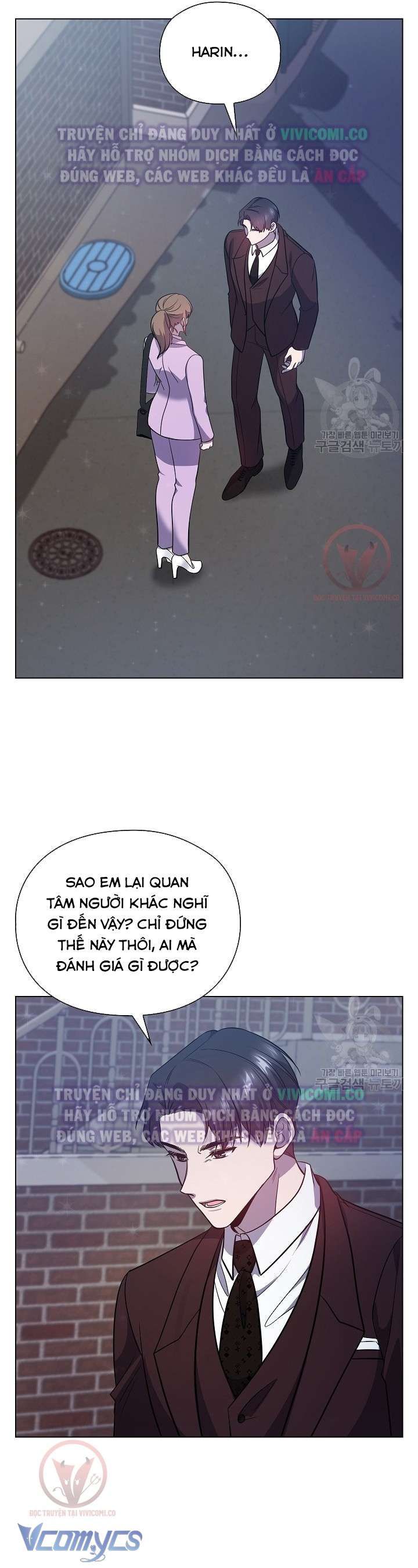 đọc truyện Mối Quan Hệ Không Lành Mạnh Chương 17 ảnh 21 tại Thiên Thai Truyện