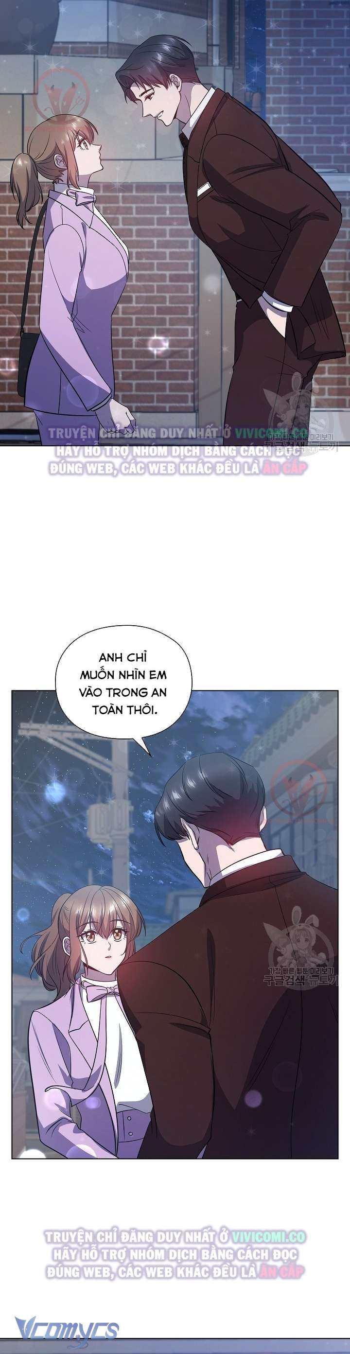 đọc truyện Mối Quan Hệ Không Lành Mạnh Chương 17 ảnh 23 tại Thiên Thai Truyện