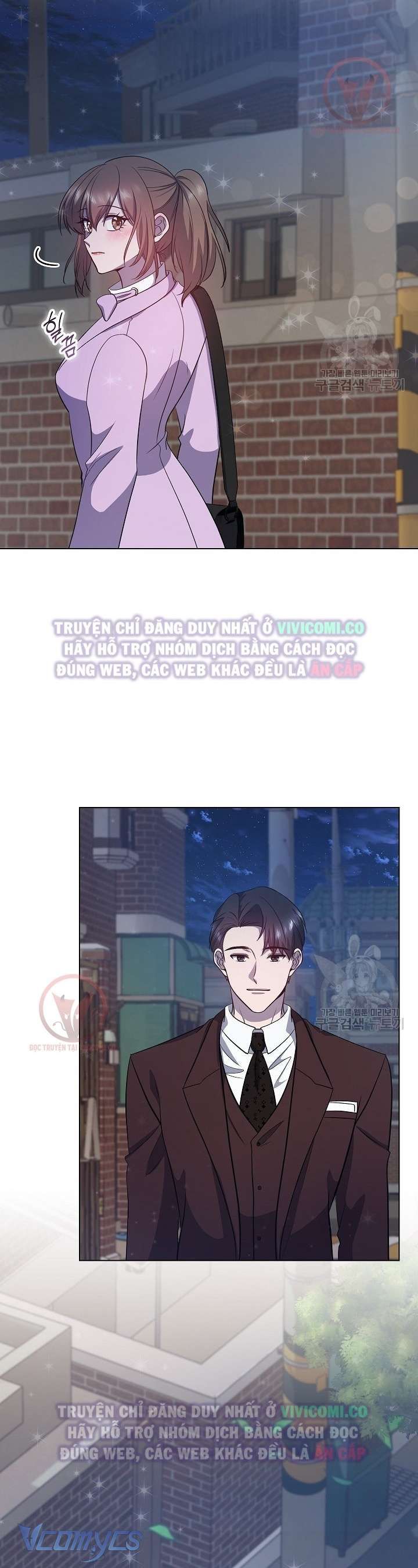 đọc truyện Mối Quan Hệ Không Lành Mạnh Chương 17 ảnh 26 tại Thiên Thai Truyện