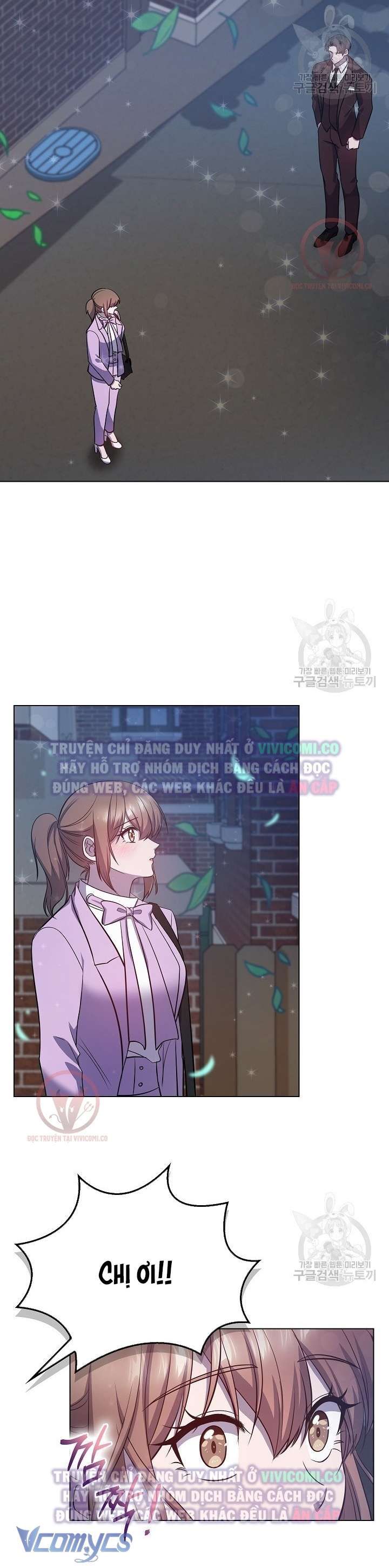 đọc truyện Mối Quan Hệ Không Lành Mạnh Chương 17 ảnh 27 tại Thiên Thai Truyện