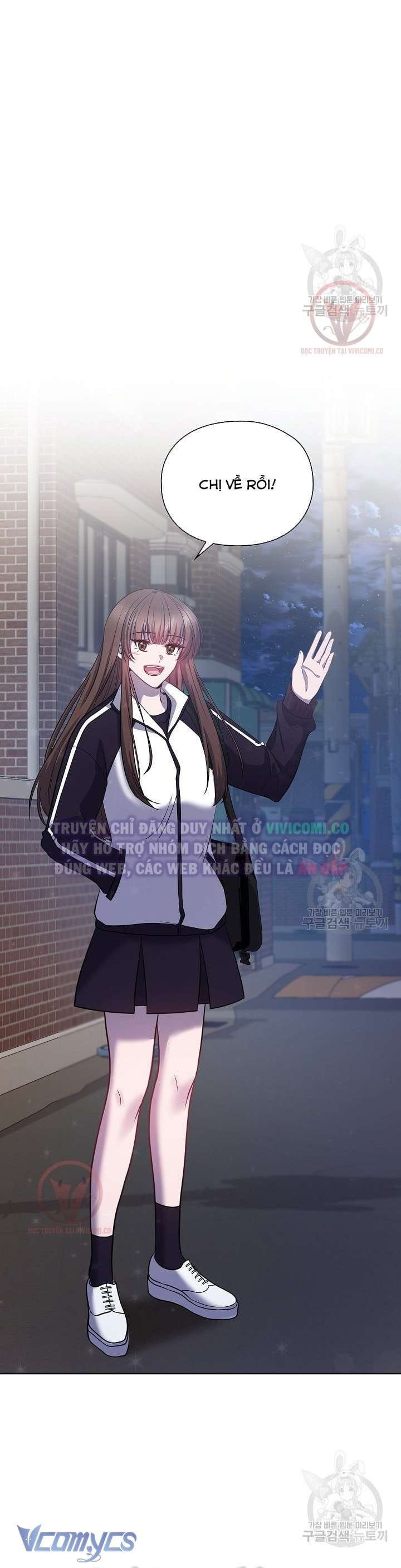 đọc truyện Mối Quan Hệ Không Lành Mạnh Chương 17 ảnh 28 tại Thiên Thai Truyện