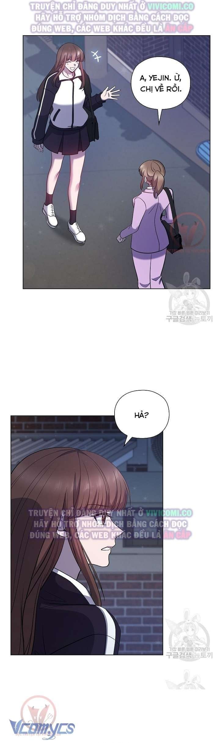 đọc truyện Mối Quan Hệ Không Lành Mạnh Chương 17 ảnh 29 tại Thiên Thai Truyện