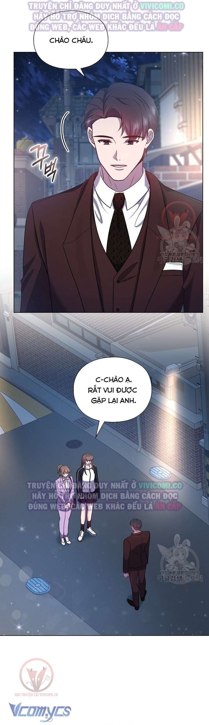 đọc truyện Mối Quan Hệ Không Lành Mạnh Chương 17 ảnh 33 tại Thiên Thai Truyện