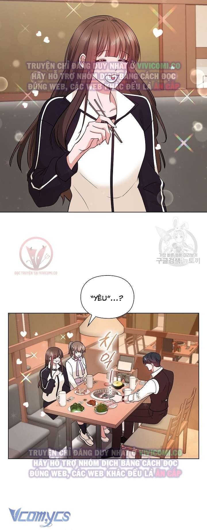 đọc truyện Mối Quan Hệ Không Lành Mạnh Chương 17 ảnh 36 tại Thiên Thai Truyện