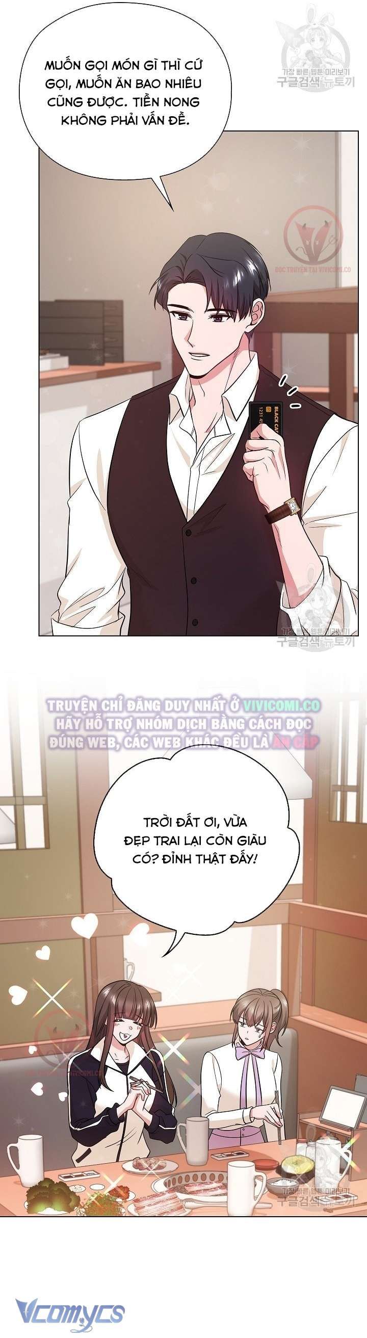 đọc truyện Mối Quan Hệ Không Lành Mạnh Chương 17 ảnh 37 tại Thiên Thai Truyện