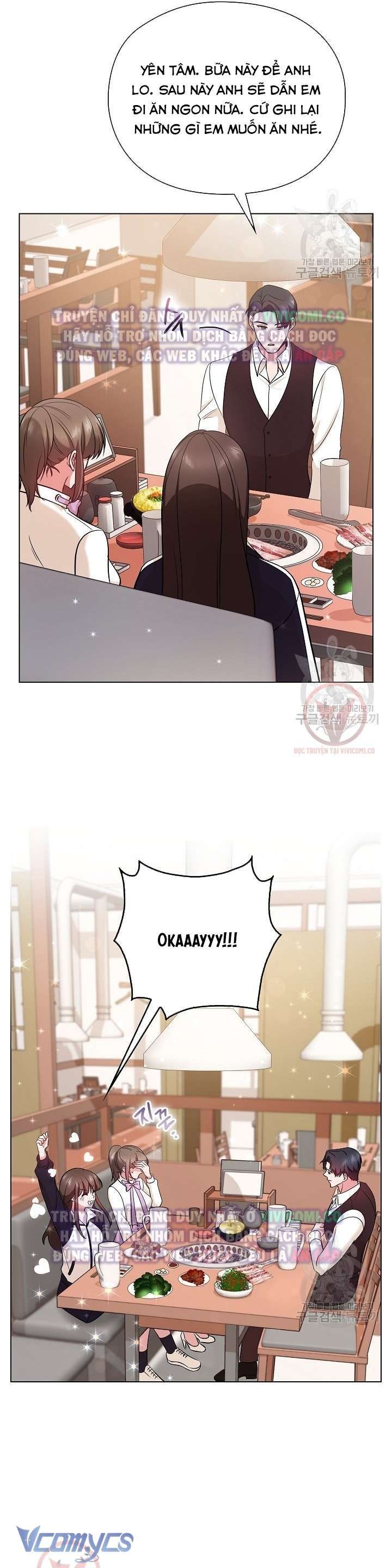 đọc truyện Mối Quan Hệ Không Lành Mạnh Chương 17 ảnh 39 tại Thiên Thai Truyện