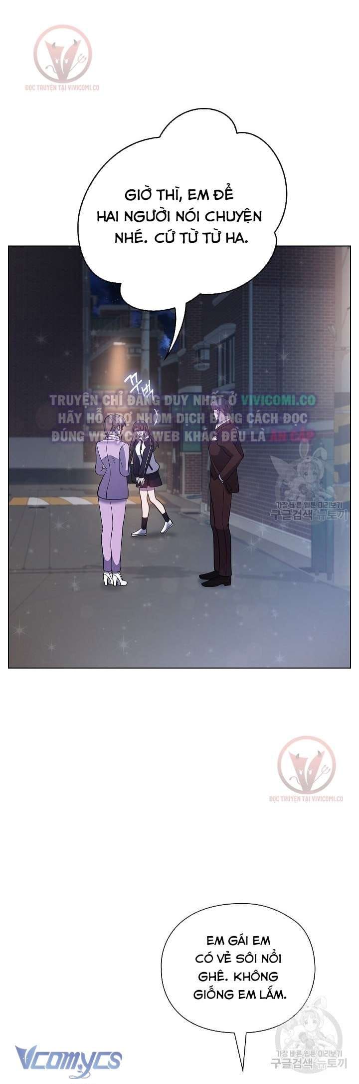 đọc truyện Mối Quan Hệ Không Lành Mạnh Chương 17 ảnh 41 tại Thiên Thai Truyện