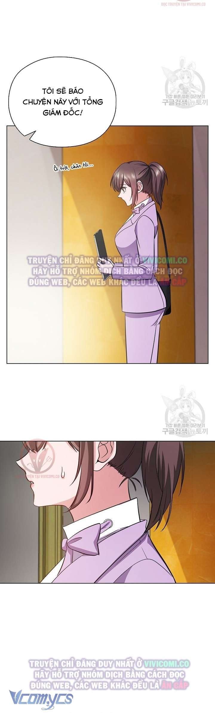 đọc truyện Mối Quan Hệ Không Lành Mạnh Chương 17 ảnh 6 tại Thiên Thai Truyện