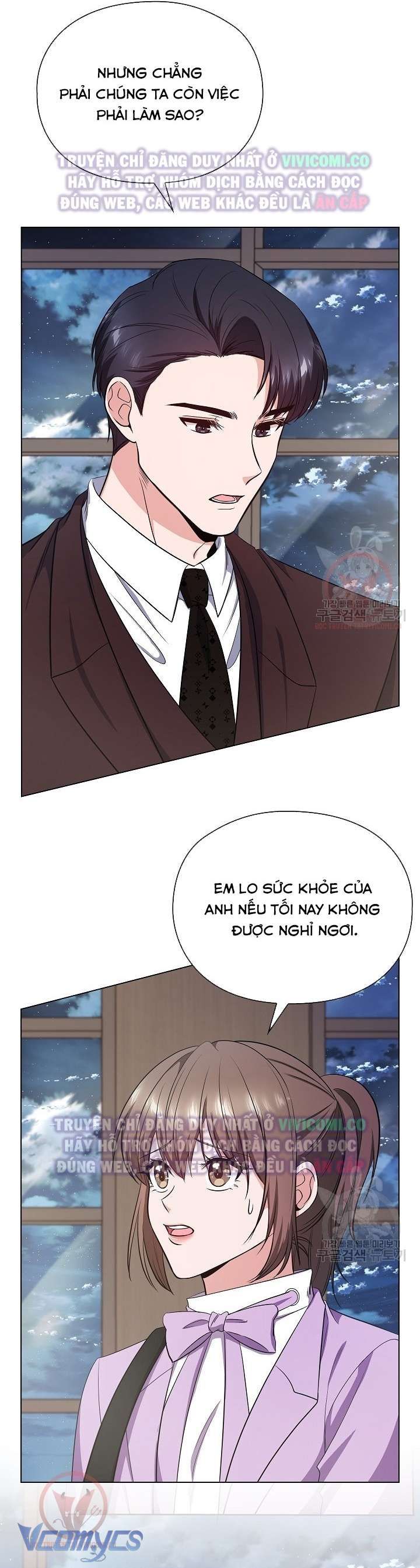 đọc truyện Mối Quan Hệ Không Lành Mạnh Chương 17 ảnh 9 tại Thiên Thai Truyện