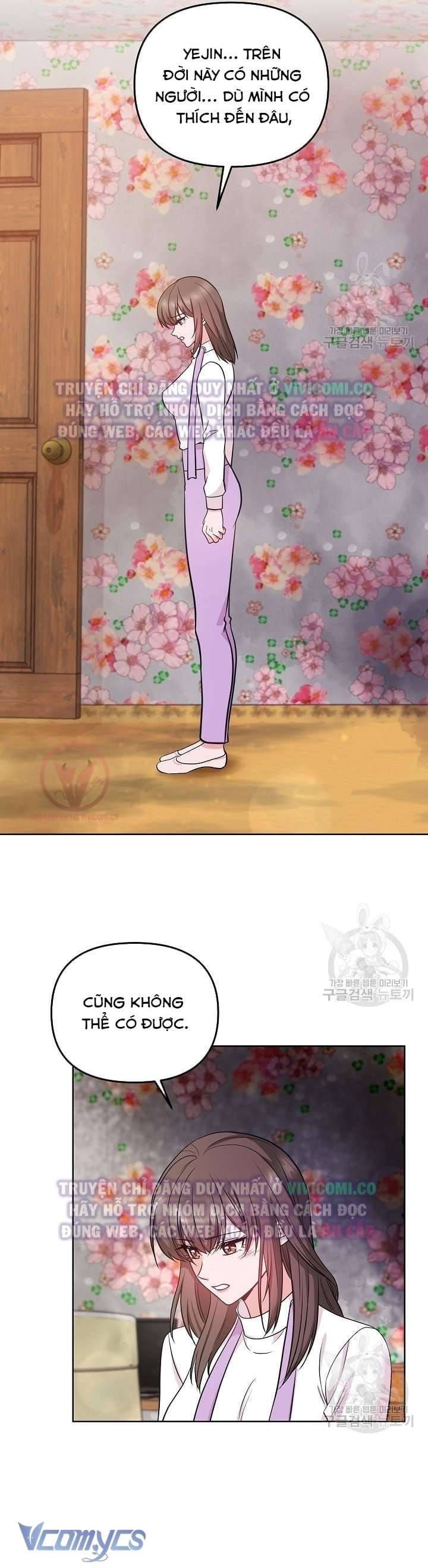 đọc truyện Mối Quan Hệ Không Lành Mạnh Chương 18 ảnh 13 tại Thiên Thai Truyện