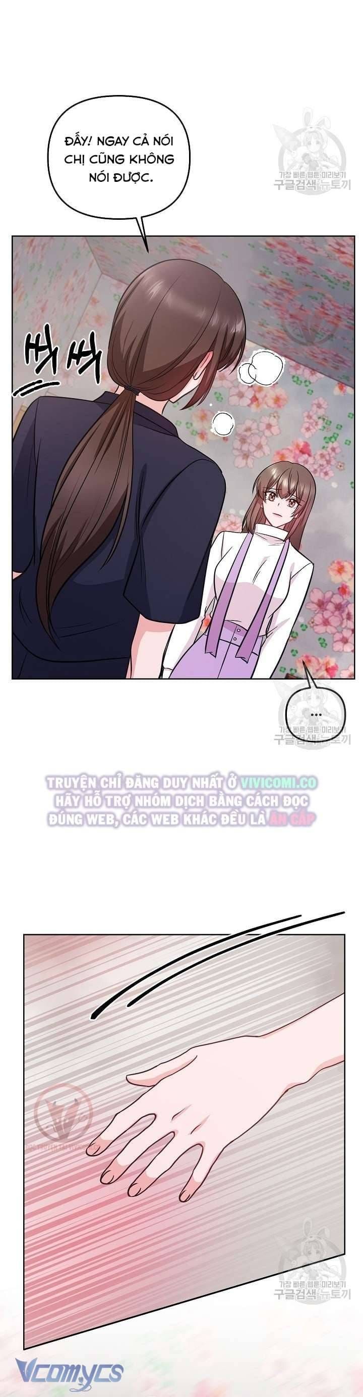 đọc truyện Mối Quan Hệ Không Lành Mạnh Chương 18 ảnh 19 tại Thiên Thai Truyện