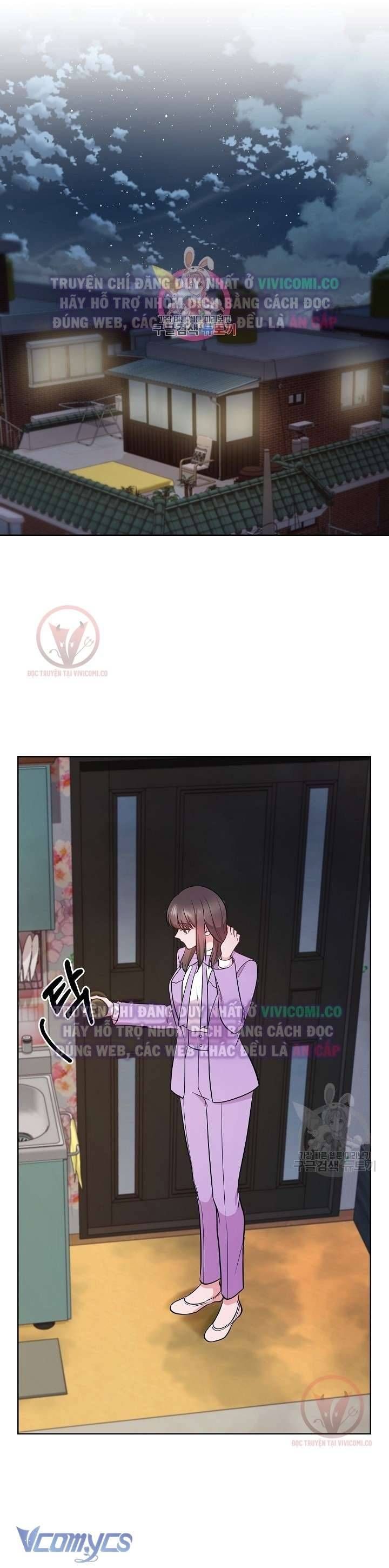 đọc truyện Mối Quan Hệ Không Lành Mạnh Chương 18 ảnh 4 tại Thiên Thai Truyện