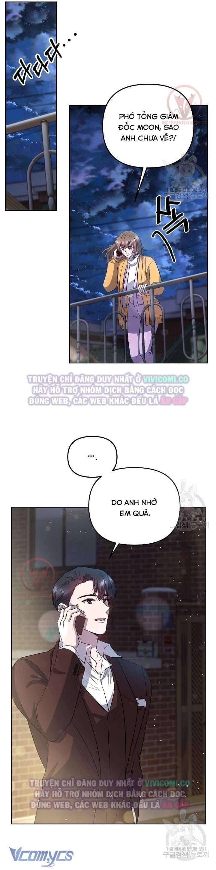 đọc truyện Mối Quan Hệ Không Lành Mạnh Chương 18 ảnh 33 tại Thiên Thai Truyện