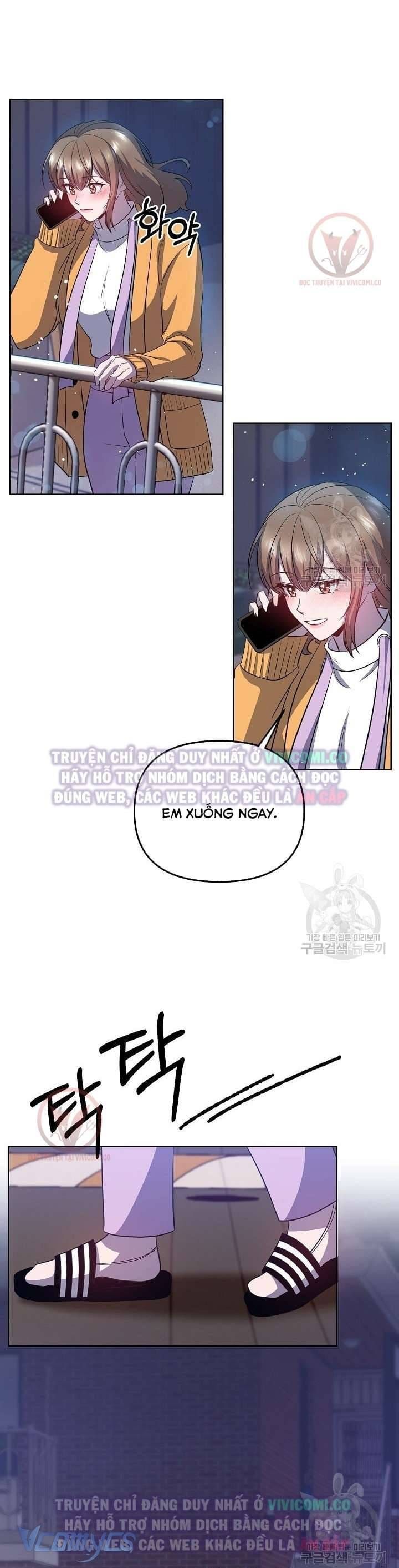 đọc truyện Mối Quan Hệ Không Lành Mạnh Chương 18 ảnh 34 tại Thiên Thai Truyện