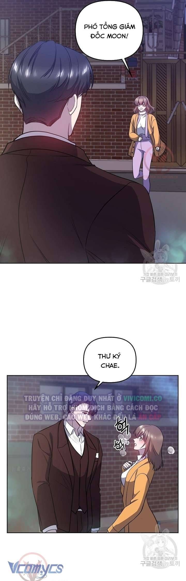 đọc truyện Mối Quan Hệ Không Lành Mạnh Chương 18 ảnh 35 tại Thiên Thai Truyện