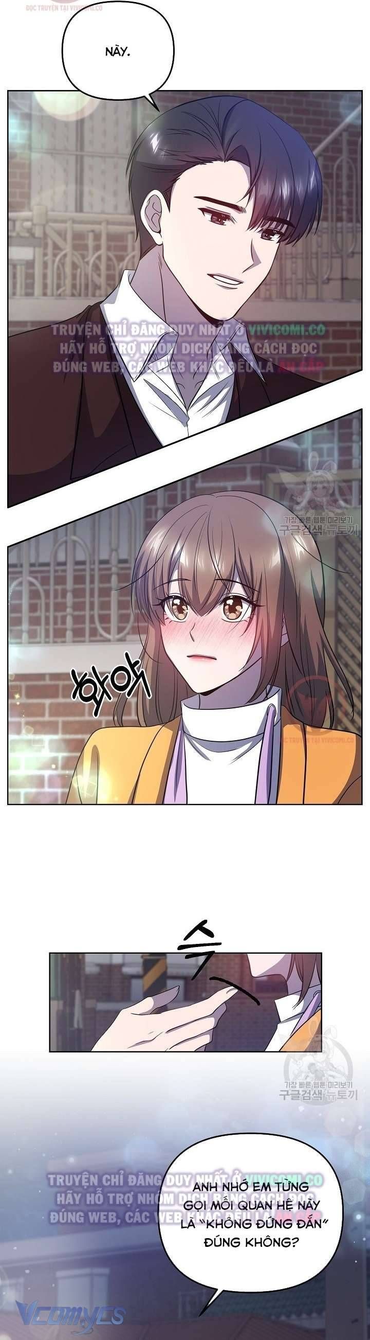 đọc truyện Mối Quan Hệ Không Lành Mạnh Chương 18 ảnh 36 tại Thiên Thai Truyện