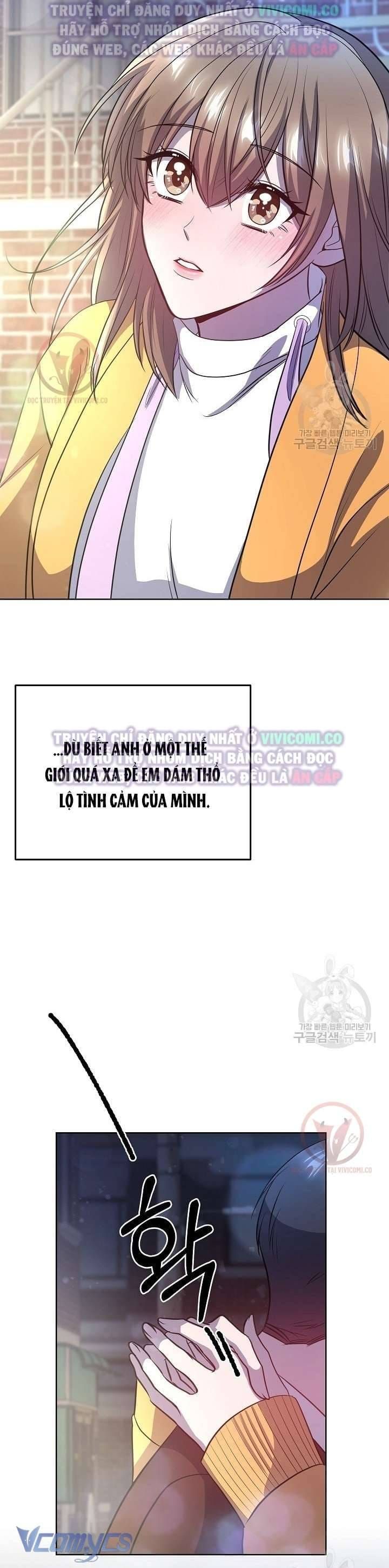 đọc truyện Mối Quan Hệ Không Lành Mạnh Chương 18 ảnh 45 tại Thiên Thai Truyện