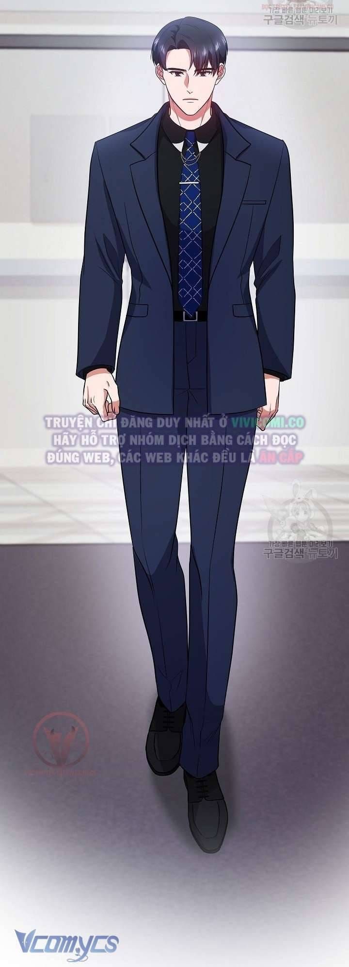 đọc truyện Mối Quan Hệ Không Lành Mạnh Chương 19 ảnh 14 tại Thiên Thai Truyện