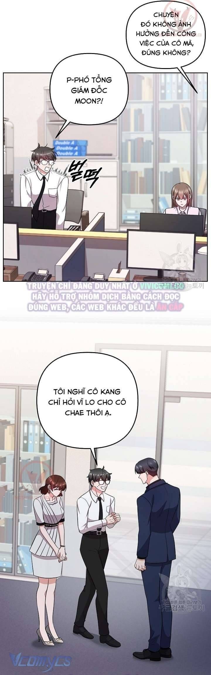 đọc truyện Mối Quan Hệ Không Lành Mạnh Chương 19 ảnh 18 tại Thiên Thai Truyện