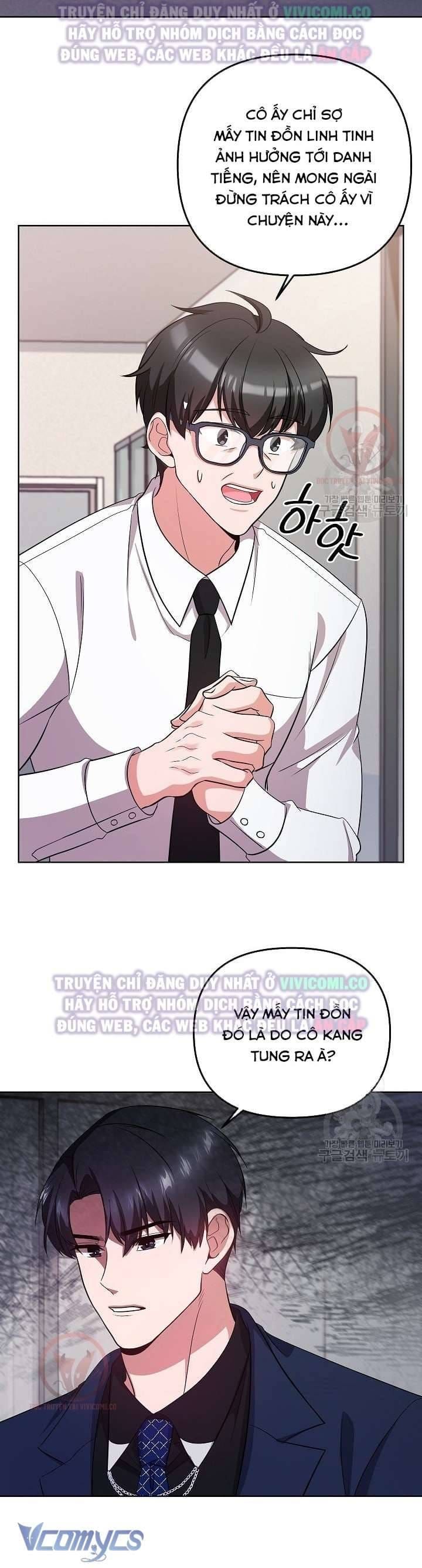 đọc truyện Mối Quan Hệ Không Lành Mạnh Chương 19 ảnh 19 tại Thiên Thai Truyện