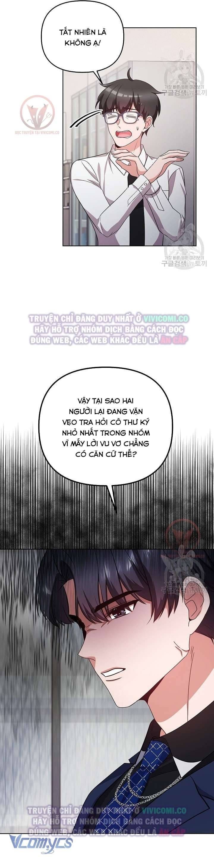 đọc truyện Mối Quan Hệ Không Lành Mạnh Chương 19 ảnh 21 tại Thiên Thai Truyện