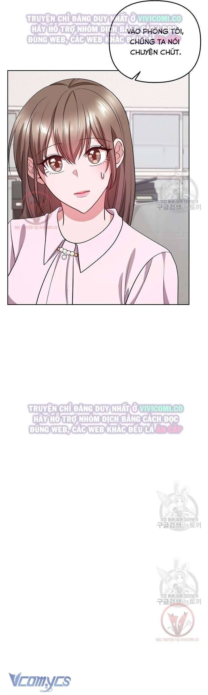 đọc truyện Mối Quan Hệ Không Lành Mạnh Chương 19 ảnh 23 tại Thiên Thai Truyện