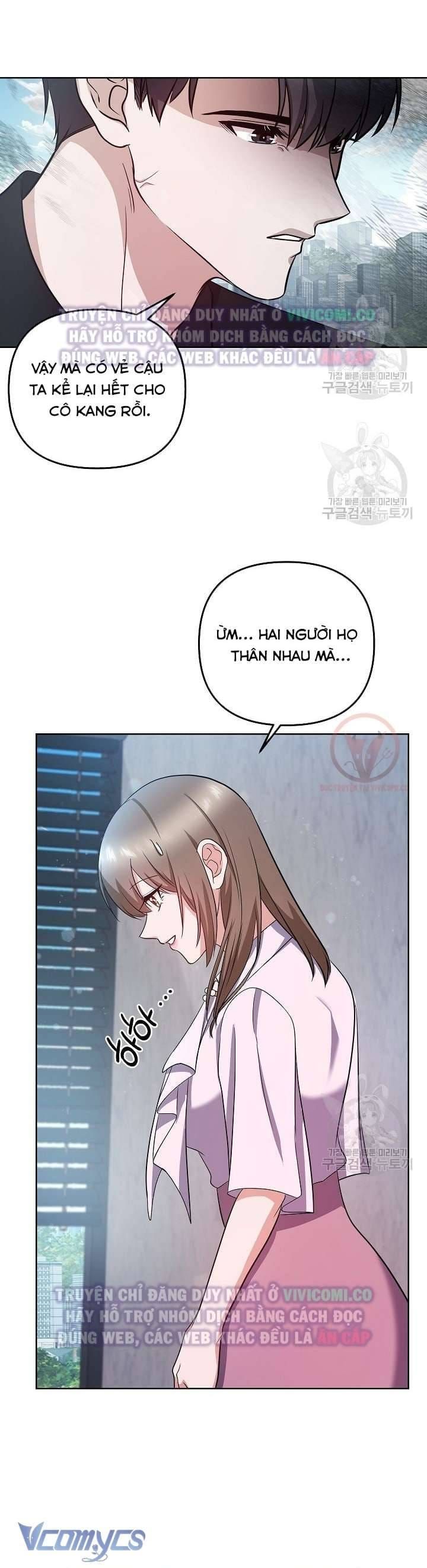 đọc truyện Mối Quan Hệ Không Lành Mạnh Chương 19 ảnh 29 tại Thiên Thai Truyện