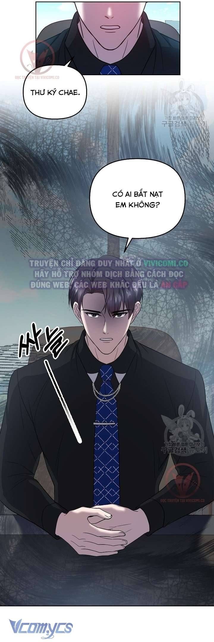 đọc truyện Mối Quan Hệ Không Lành Mạnh Chương 19 ảnh 30 tại Thiên Thai Truyện