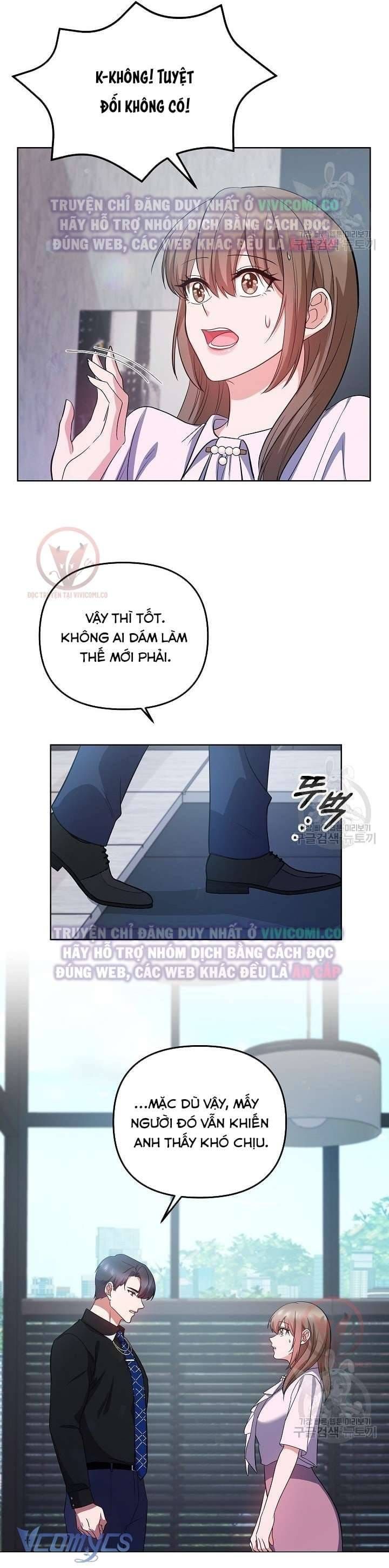 đọc truyện Mối Quan Hệ Không Lành Mạnh Chương 19 ảnh 31 tại Thiên Thai Truyện