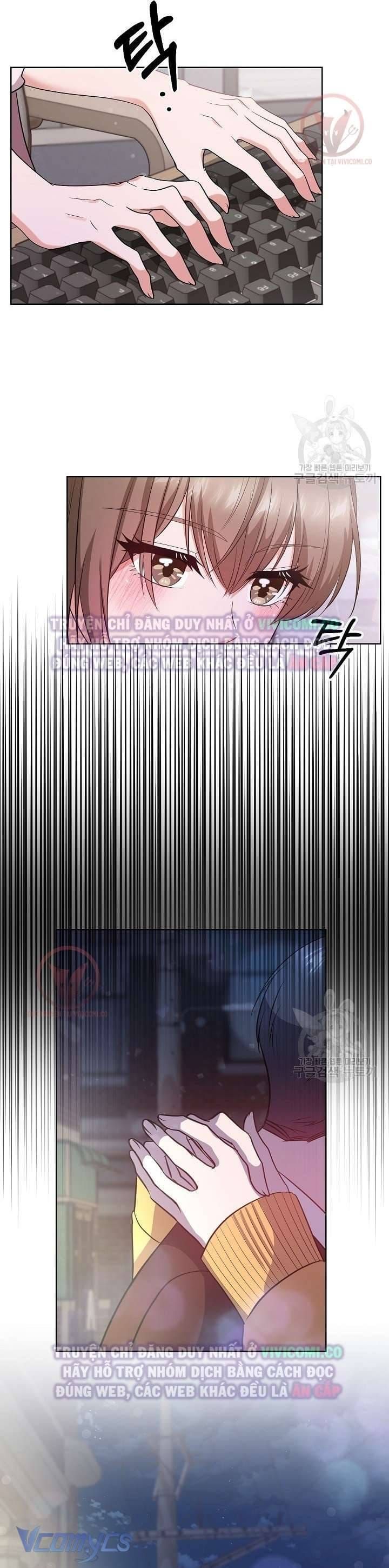 đọc truyện Mối Quan Hệ Không Lành Mạnh Chương 19 ảnh 5 tại Thiên Thai Truyện