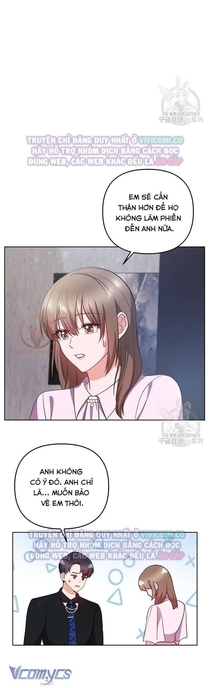 đọc truyện Mối Quan Hệ Không Lành Mạnh Chương 19 ảnh 32 tại Thiên Thai Truyện