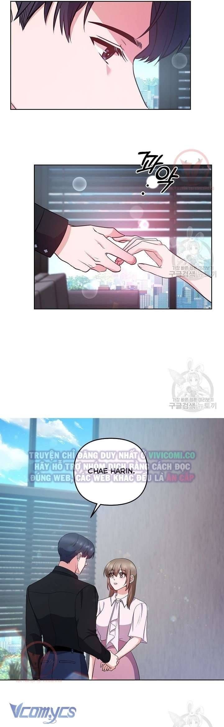 đọc truyện Mối Quan Hệ Không Lành Mạnh Chương 19 ảnh 34 tại Thiên Thai Truyện