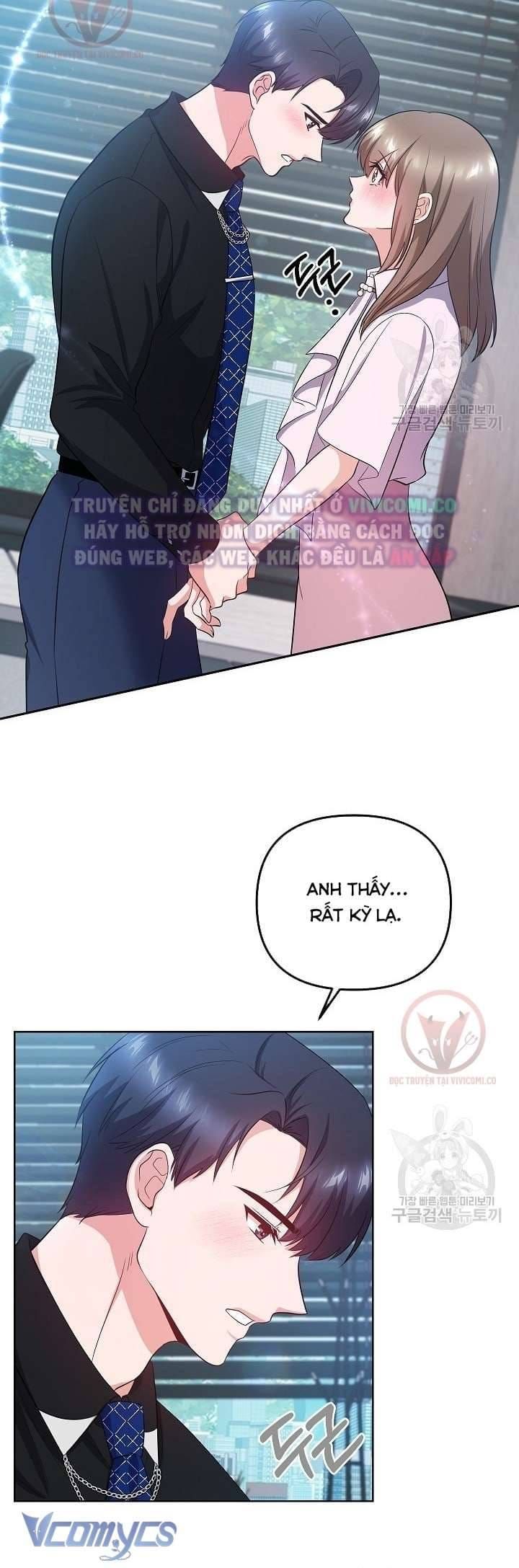 đọc truyện Mối Quan Hệ Không Lành Mạnh Chương 19 ảnh 36 tại Thiên Thai Truyện