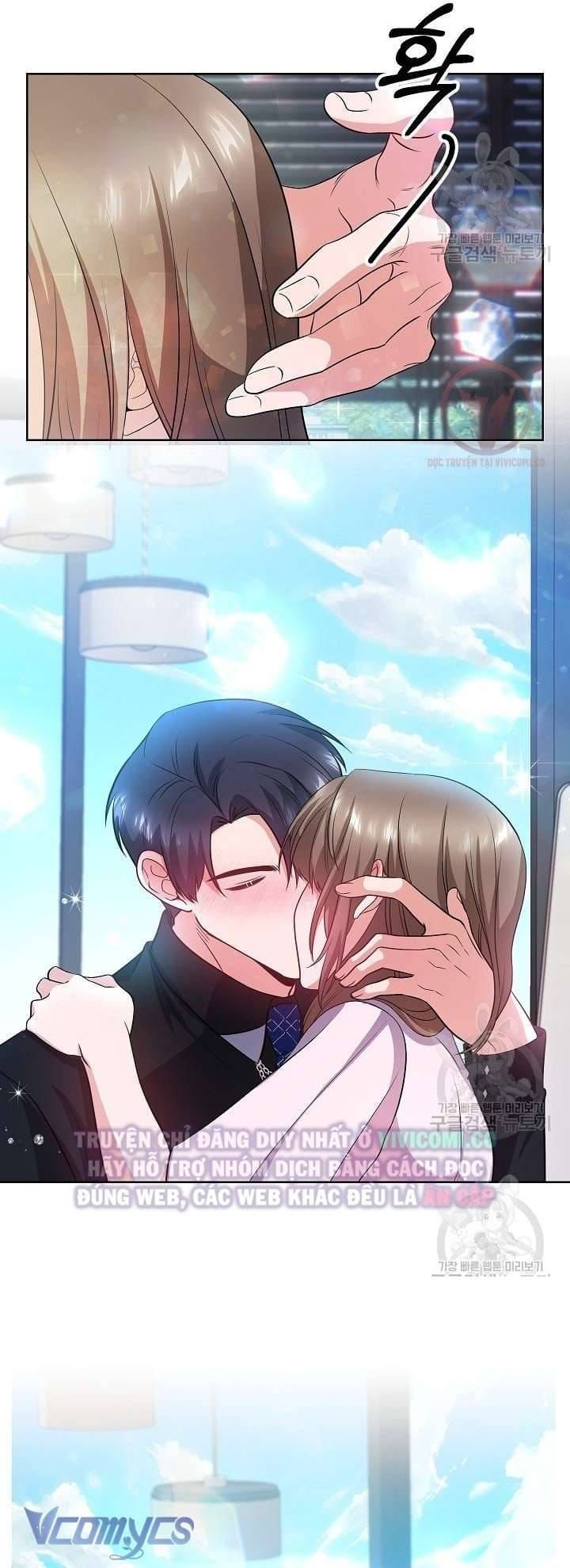 đọc truyện Mối Quan Hệ Không Lành Mạnh Chương 19 ảnh 40 tại Thiên Thai Truyện