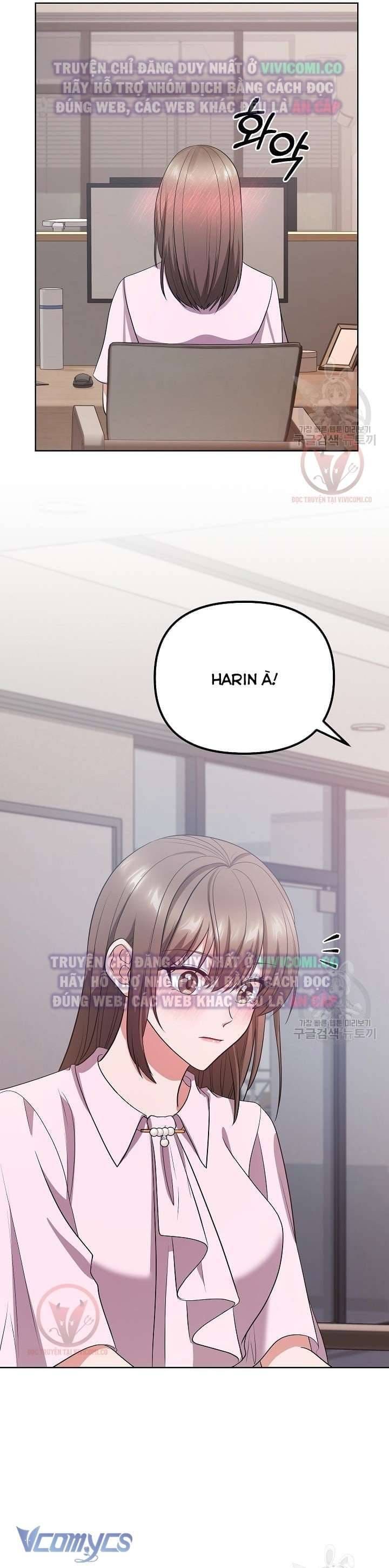 đọc truyện Mối Quan Hệ Không Lành Mạnh Chương 19 ảnh 8 tại Thiên Thai Truyện