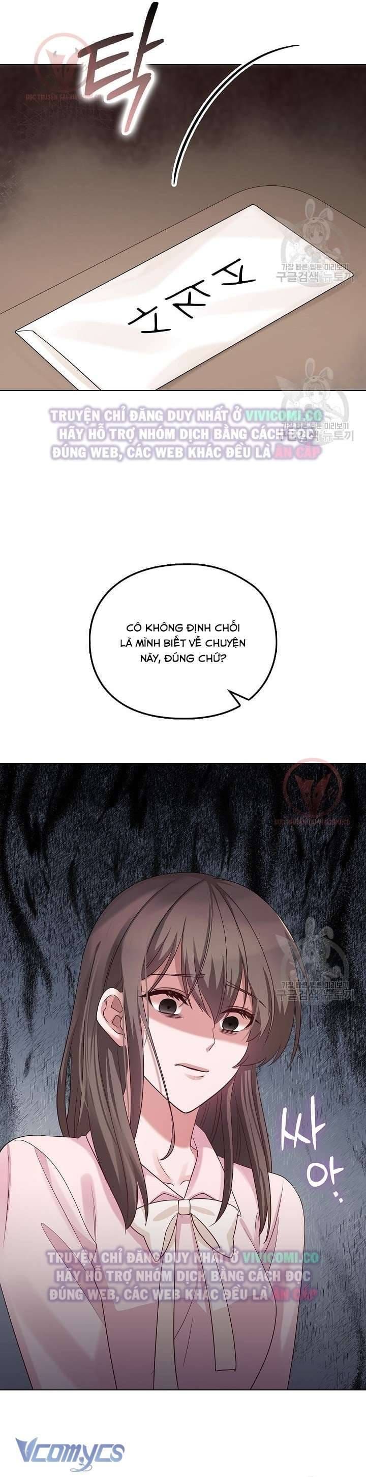 đọc truyện Mối Quan Hệ Không Lành Mạnh Chương 2 ảnh 12 tại Thiên Thai Truyện