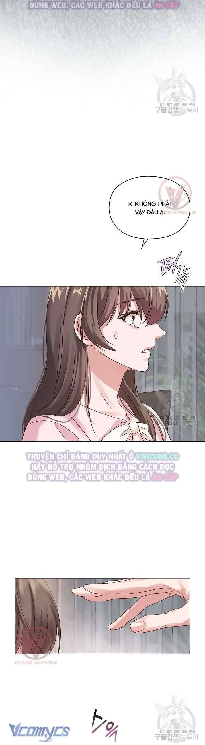 đọc truyện Mối Quan Hệ Không Lành Mạnh Chương 2 ảnh 18 tại Thiên Thai Truyện