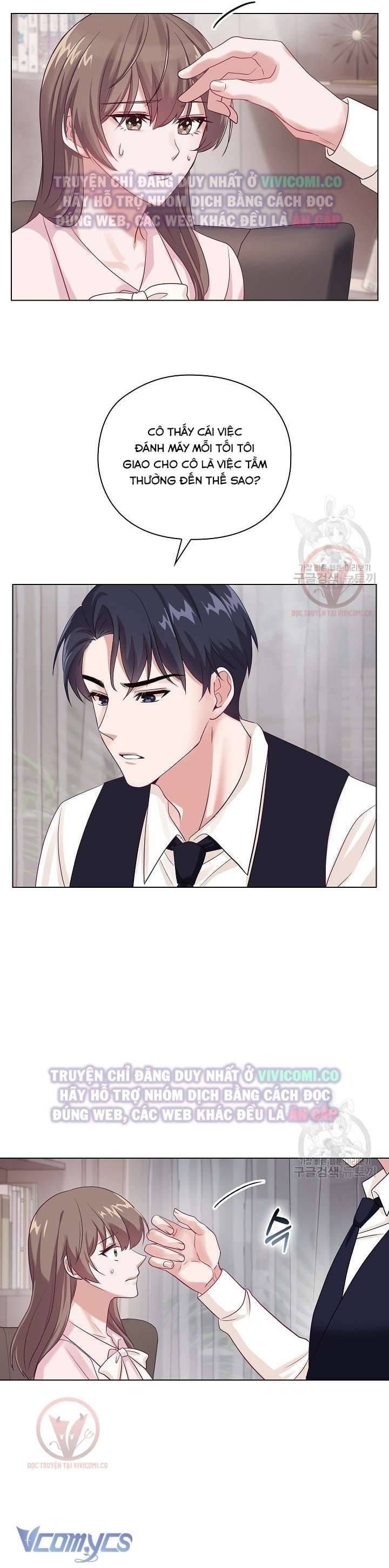 đọc truyện Mối Quan Hệ Không Lành Mạnh Chương 2 ảnh 19 tại Thiên Thai Truyện