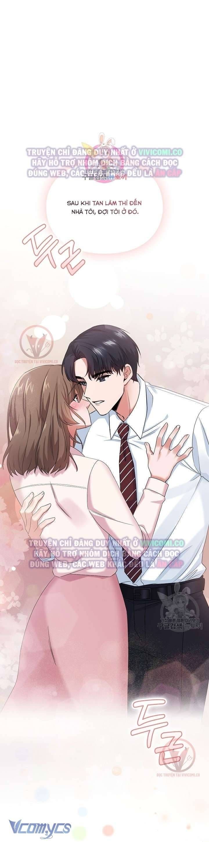 đọc truyện Mối Quan Hệ Không Lành Mạnh Chương 2 ảnh 4 tại Thiên Thai Truyện