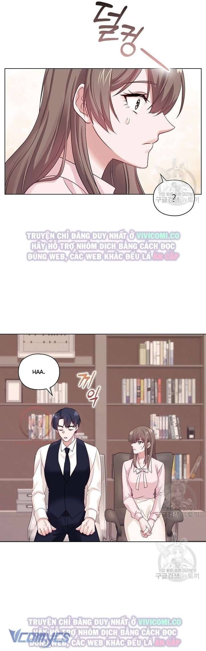 đọc truyện Mối Quan Hệ Không Lành Mạnh Chương 2 ảnh 23 tại Thiên Thai Truyện