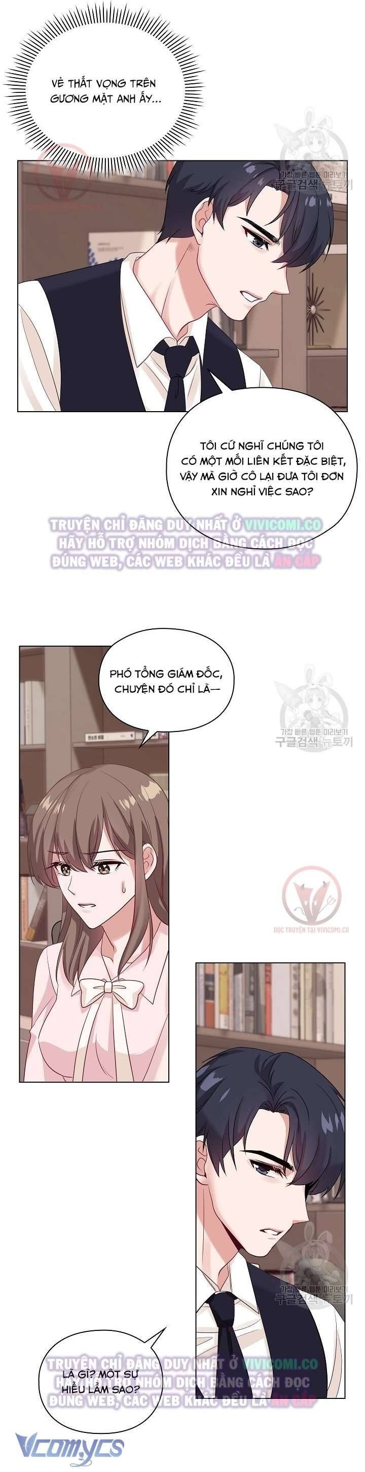 đọc truyện Mối Quan Hệ Không Lành Mạnh Chương 2 ảnh 26 tại Thiên Thai Truyện