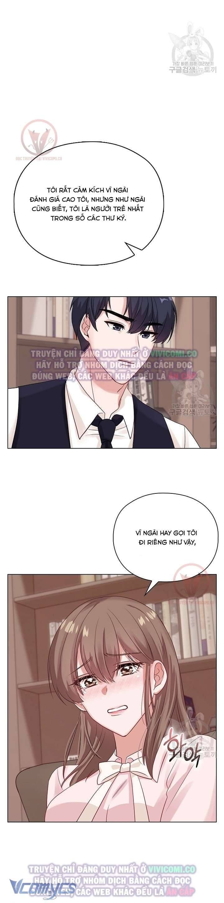 đọc truyện Mối Quan Hệ Không Lành Mạnh Chương 2 ảnh 27 tại Thiên Thai Truyện