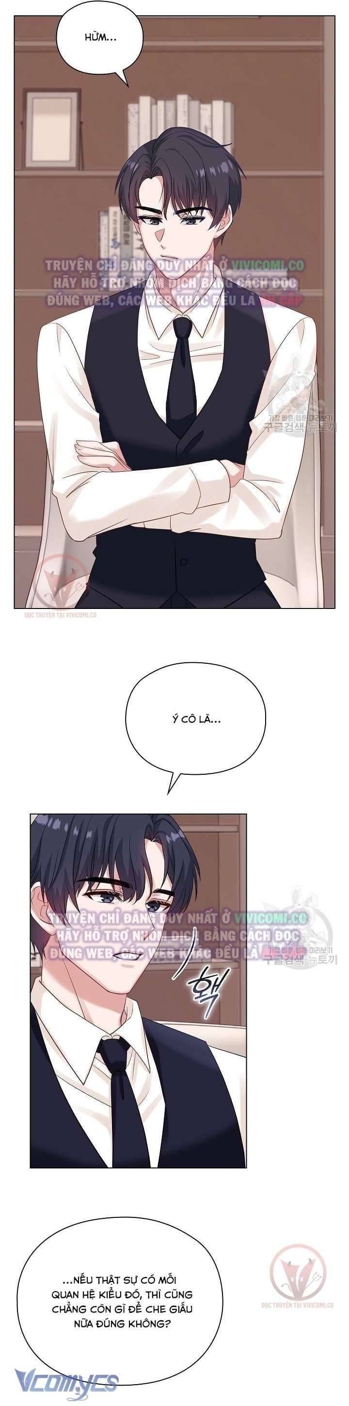 đọc truyện Mối Quan Hệ Không Lành Mạnh Chương 2 ảnh 34 tại Thiên Thai Truyện